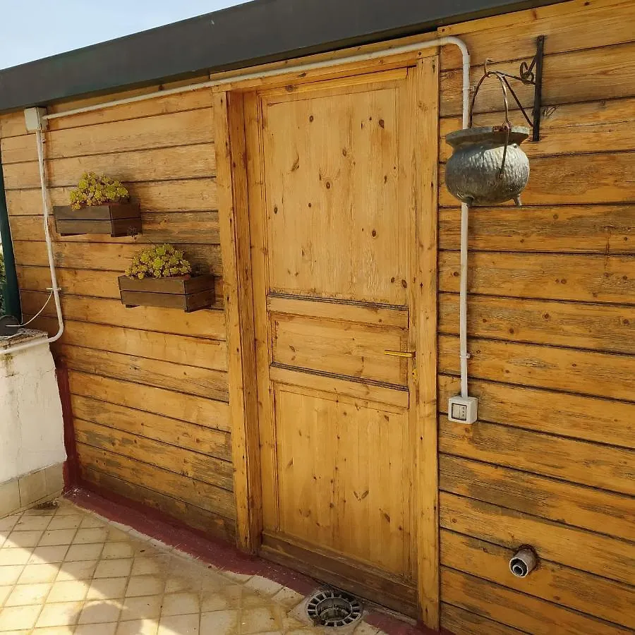 Vesuviane 'E Belle 'Mbriane B&B Neapel 0*,  Italien