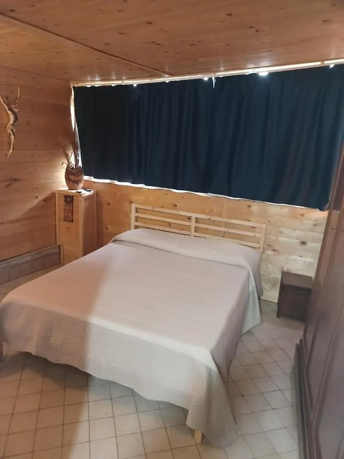 לינה וארוחת בוקר נאפולי Vesuviane 'E Belle 'Mbriane B&B איטליה