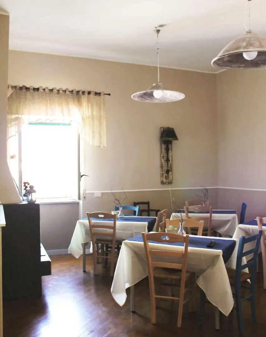 נאפולי Vesuviane 'E Belle 'Mbriane B&B 0*,  איטליה
