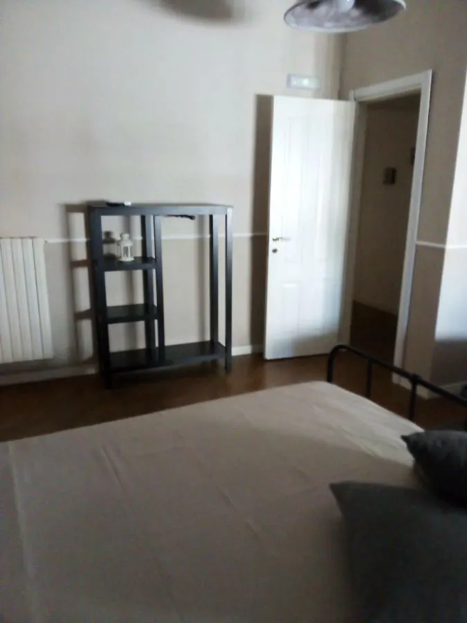 לינה וארוחת בוקר נאפולי Vesuviane 'E Belle 'Mbriane B&B