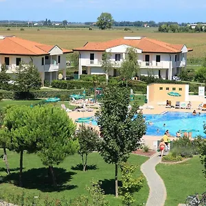 Lecci Lido Altanea Apartament Caorle