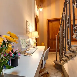 Sleep Tight Apartament Florencja