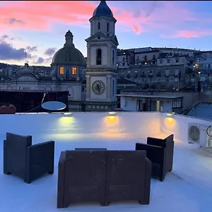 Nocleg ze śniadaniem Belvedere Partenopeo, Neapol