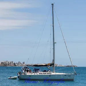  Botel Scugnizza