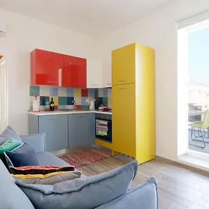  Appartamento San Gennaro Modern Flat