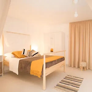  Appartamento Casa Napoletana - Dante