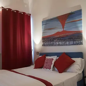  Casa vacanze La Pazziella Flat