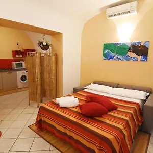  Appartamento Pretty Loft