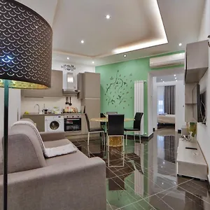  Appartamento Residenza