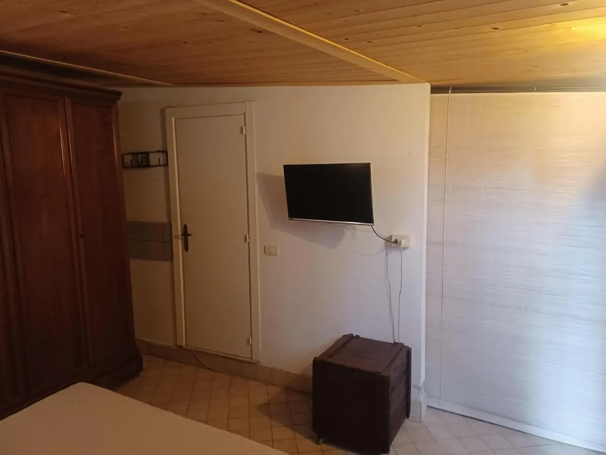 Vesuviane 'E Belle 'Mbriane B&B Naples Bed & Breakfast