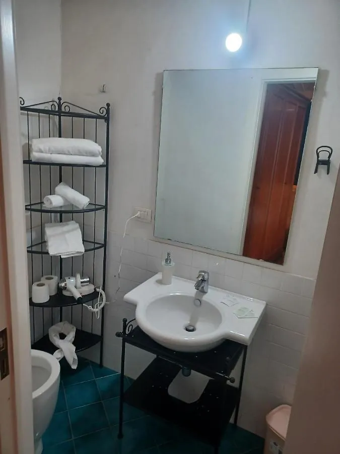 Vesuviane 'E Belle 'Mbriane B&B Naples Bed & Breakfast