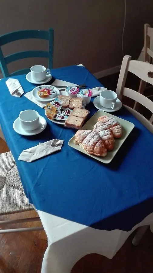 Vesuviane 'E Belle 'Mbriane B&B Naples Bed & Breakfast