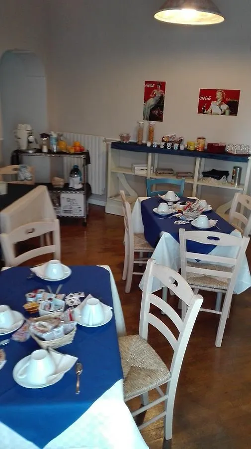 Vesuviane 'E Belle 'Mbriane B&B Naples 0*,