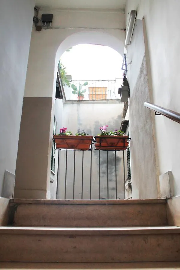 Vesuviane 'E Belle 'Mbriane B&B Naples 0*,  Italy