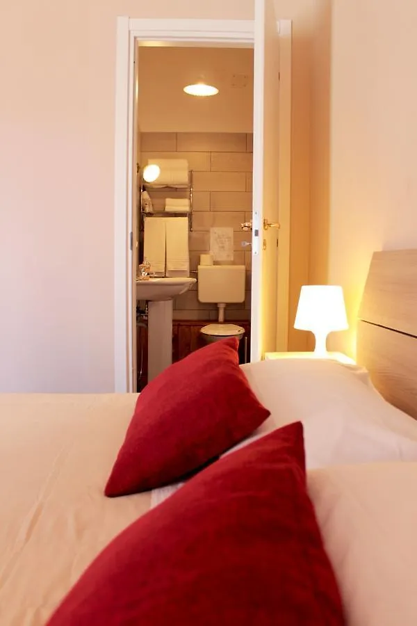 Bed & Breakfast Vesuviane 'E Belle 'Mbriane B&B Naples