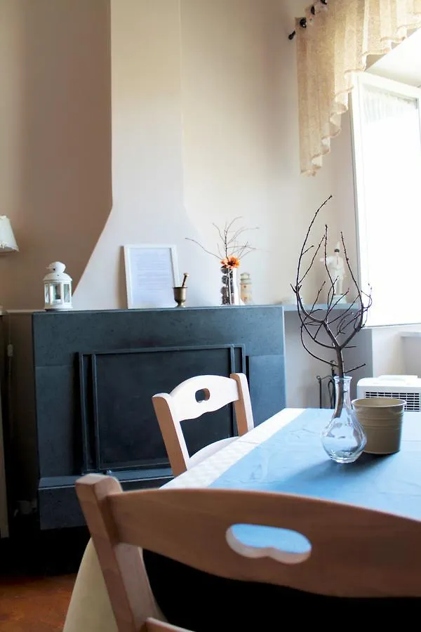 Vesuviane 'E Belle 'Mbriane B&B Naples
