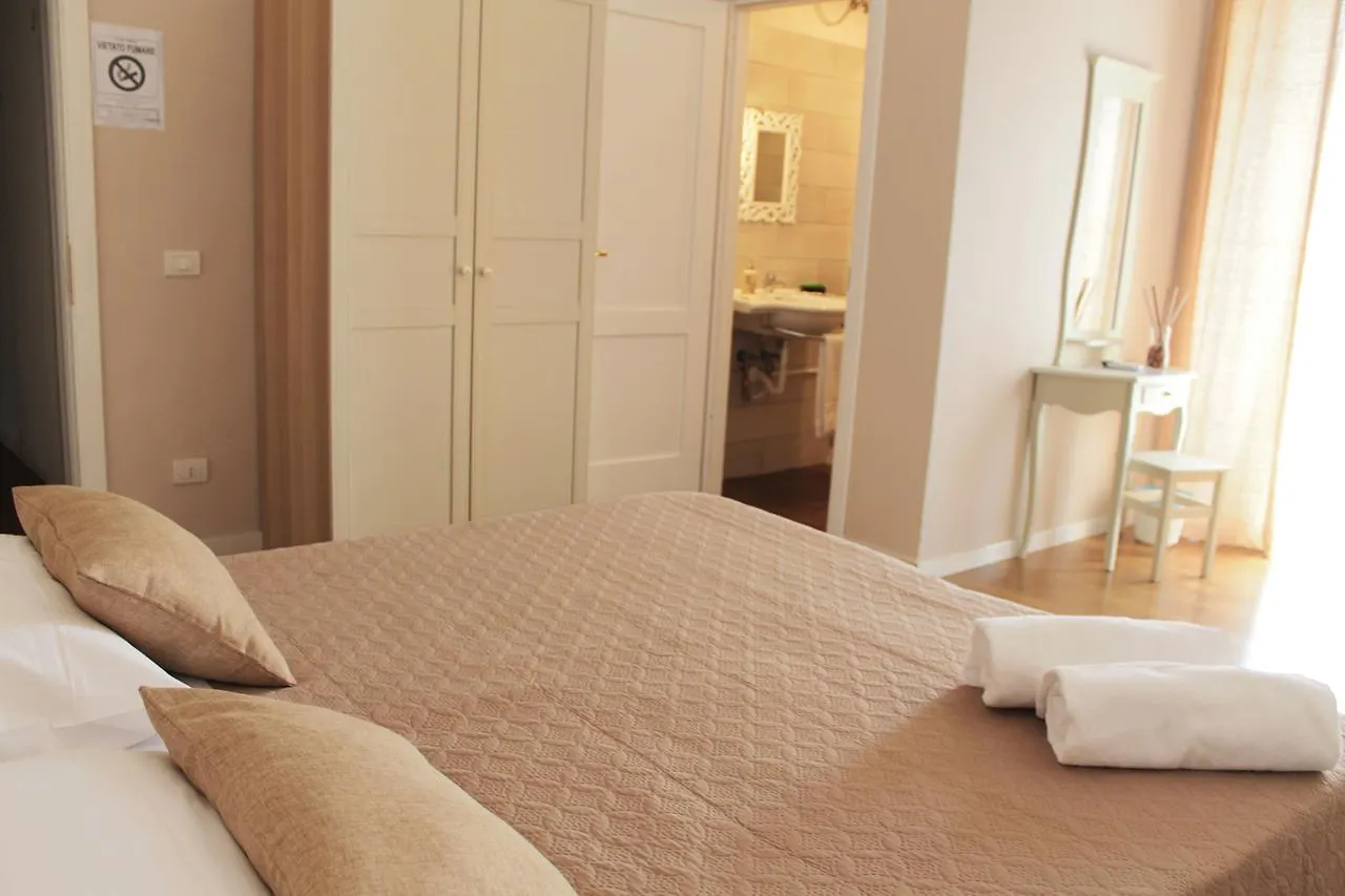 Bed & Breakfast Vesuviane 'E Belle 'Mbriane B&B Naples