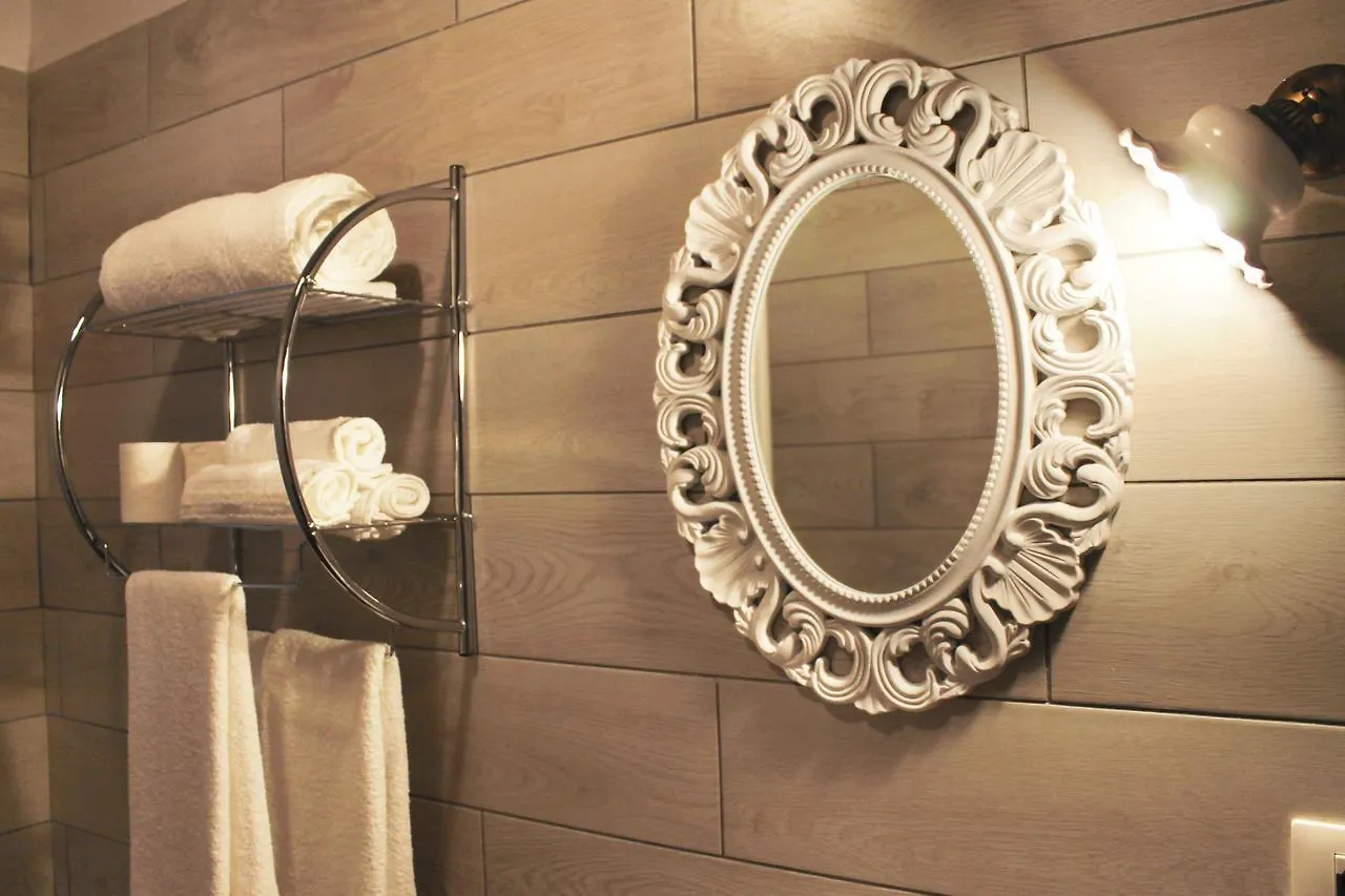 Vesuviane 'E Belle 'Mbriane B&B Naples 0*,