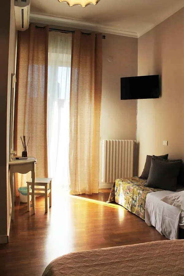 Vesuviane 'E Belle 'Mbriane B&B Naples