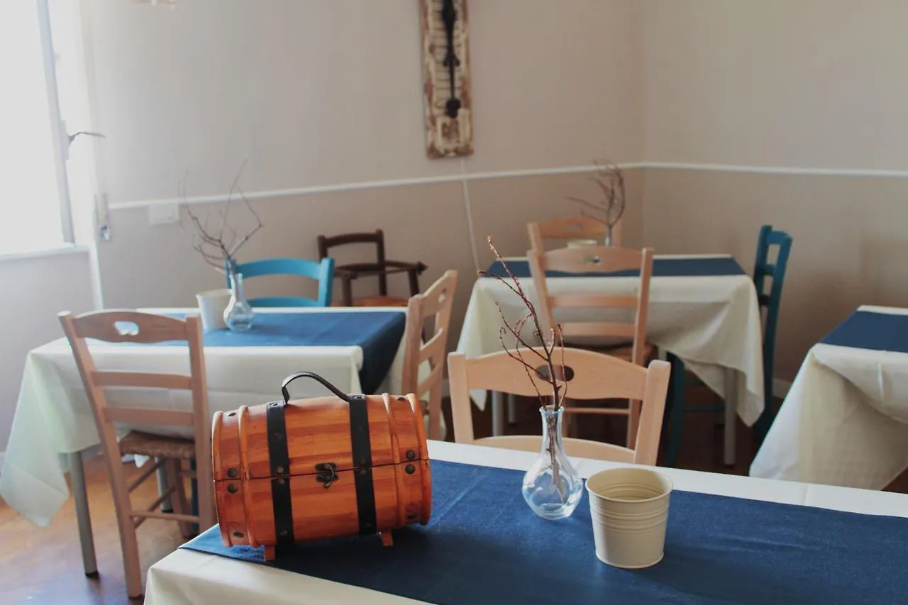 Vesuviane 'E Belle 'Mbriane B&B Naples