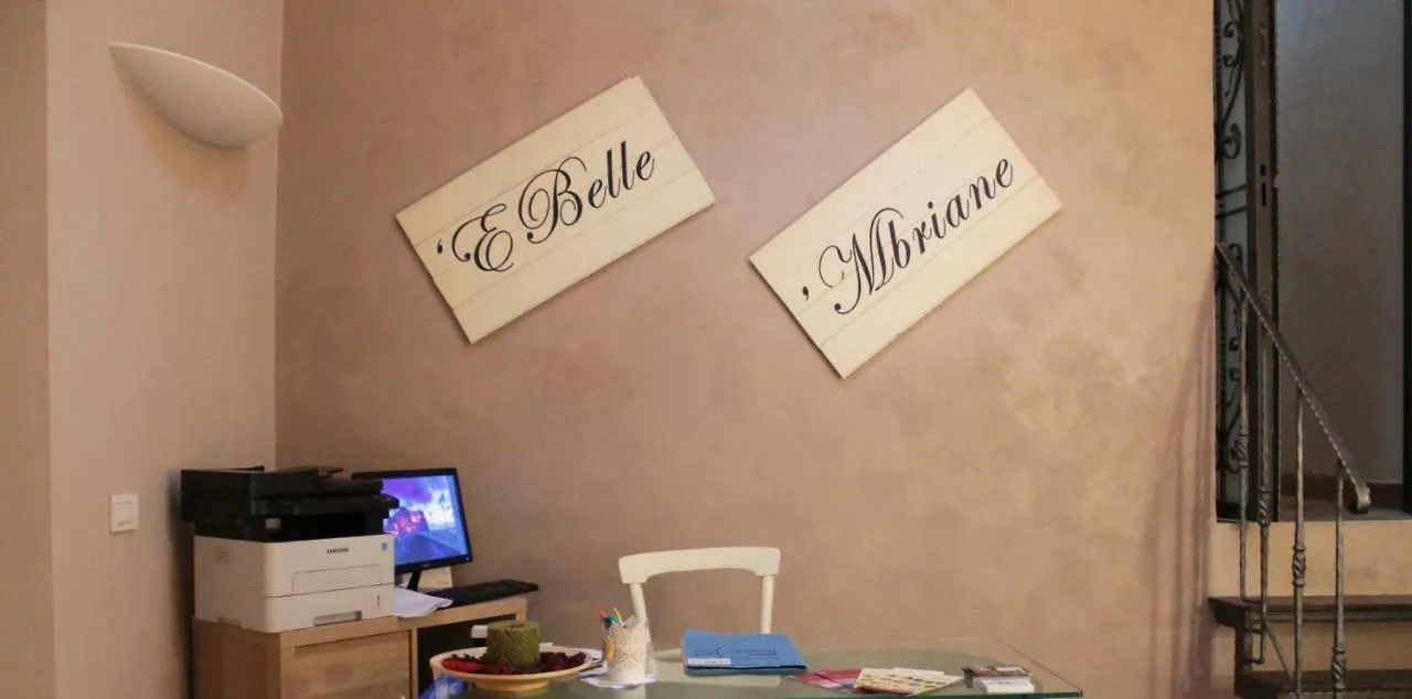 Vesuviane 'E Belle 'Mbriane B&B Naples