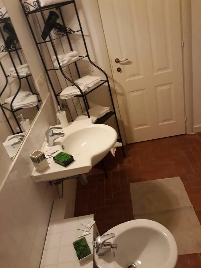 Bed & Breakfast Vesuviane 'E Belle 'Mbriane B&B Naples