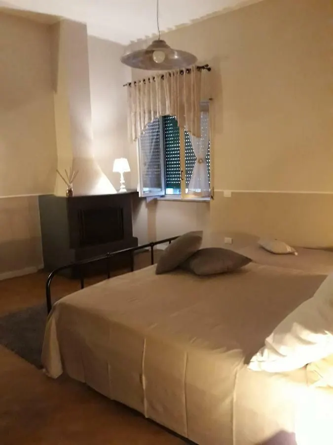Bed & Breakfast Vesuviane 'E Belle 'Mbriane B&B Naples