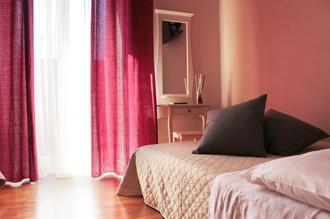 Vesuviane 'E Belle 'Mbriane B&B Neapol 0*,